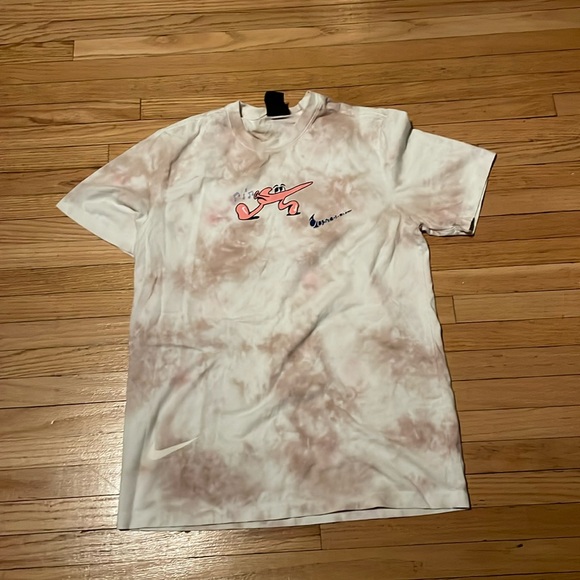 Cool graphic nike shirt men’s medium - Picture 1 of 3